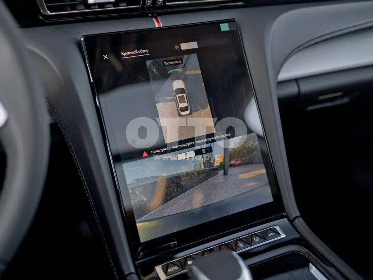 Hongqi H5 II седан продажа 5