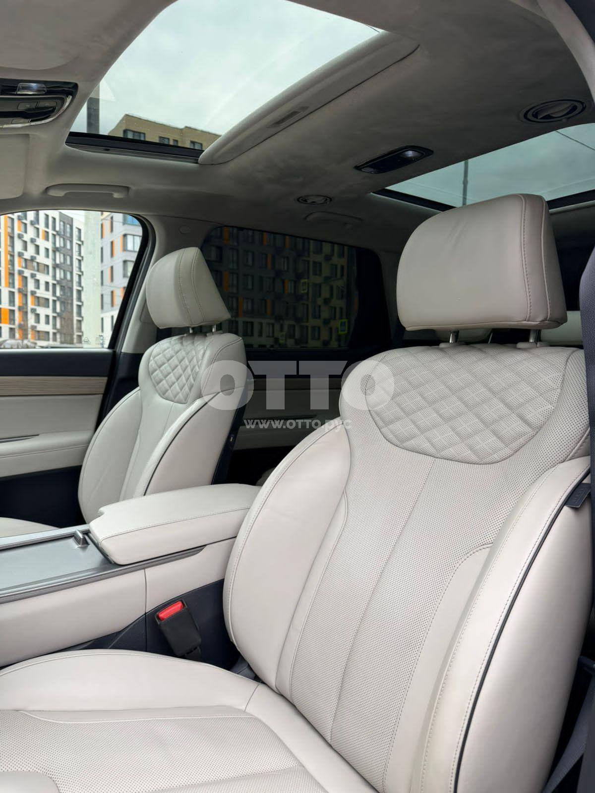 Hyundai Palisade I внедорожник 5 дв. продажа 4