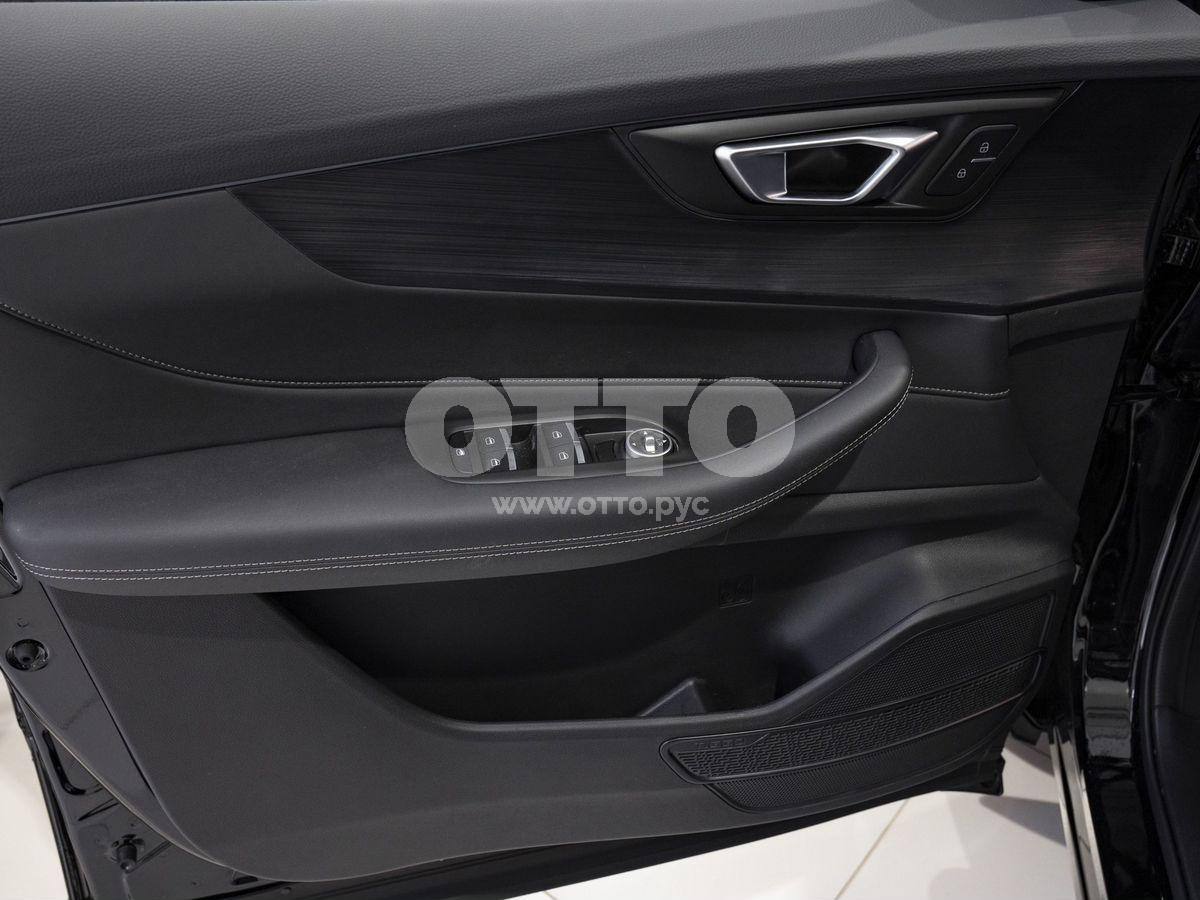 Chery Tiggo 4 I Рестайлинг 2 внедорожник 5 дв. продажа 5