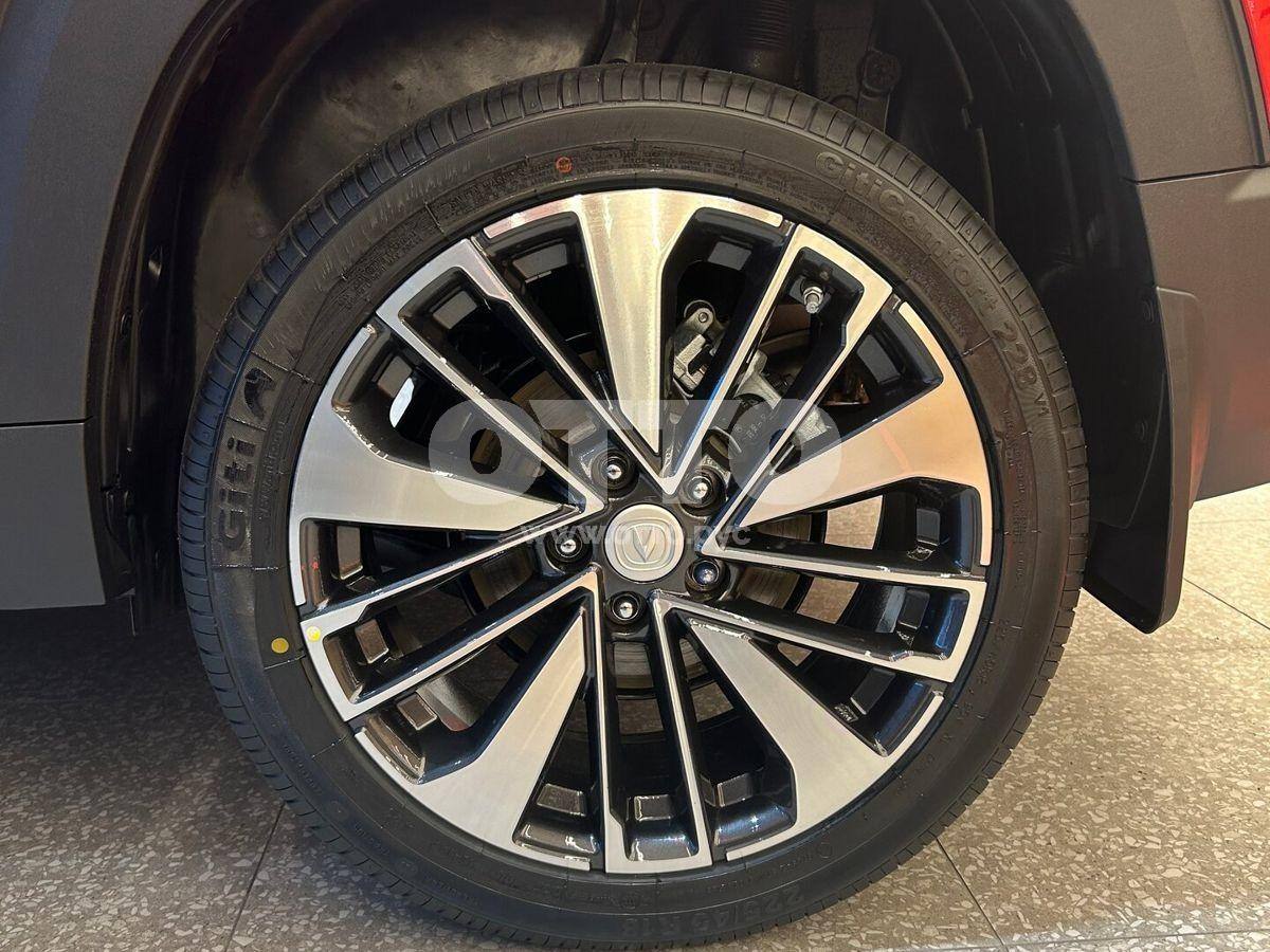 Changan CS35 Plus I Рестайлинг внедорожник 5 дв. продажа 5