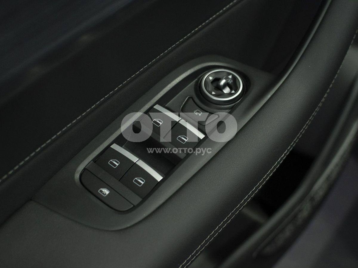 Chery Tiggo 4 Pro I Рестайлинг внедорожник 5 дв. продажа 6