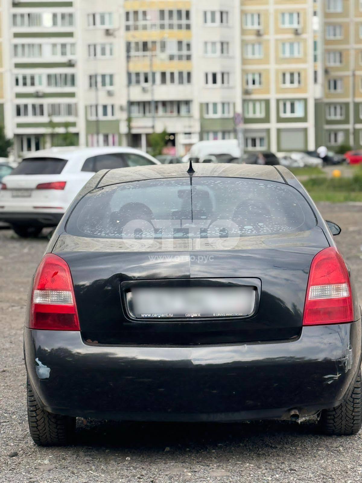 Nissan Primera III (P12) седан продажа 6