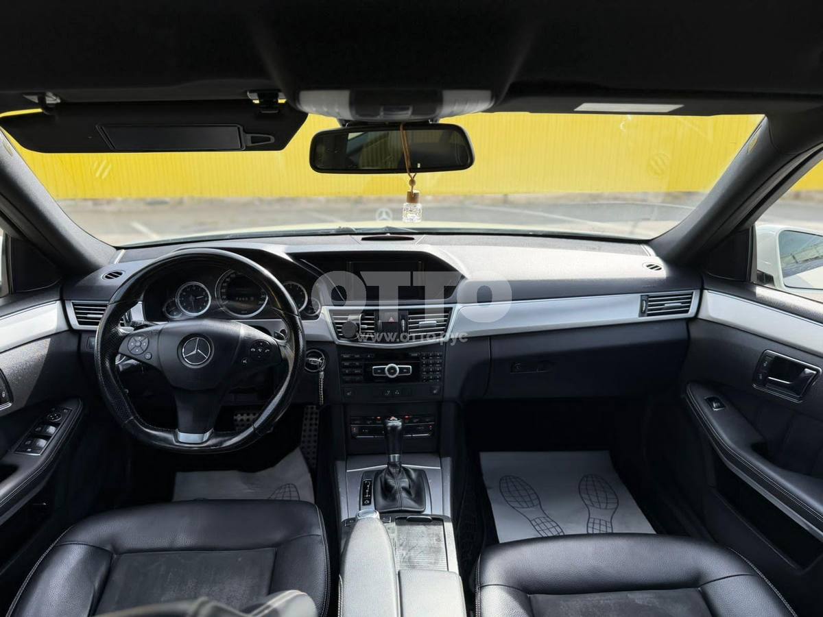 Mercedes-Benz E-Класс IV (W212, S212, C207) седан продажа 6