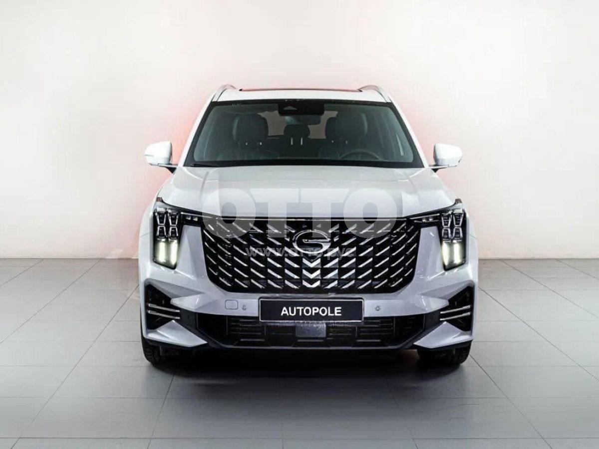 GAC GS8 II внедорожник 5 дв. продажа 2