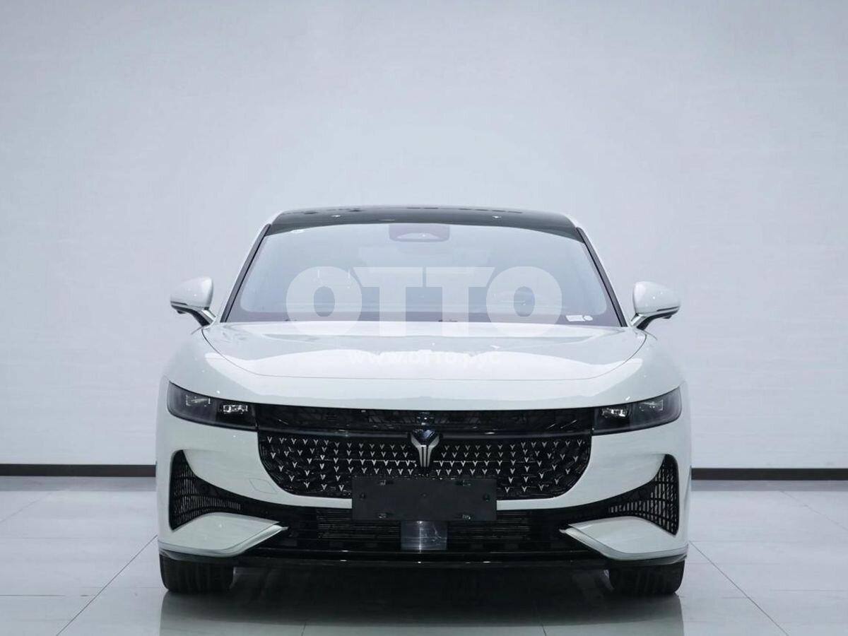 Voyah Passion I Рестайлинг седан l продажа 2