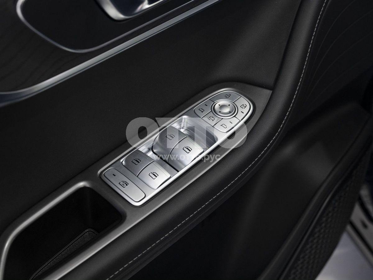 Chery Tiggo 8 Pro Max I Рестайлинг внедорожник 5 дв. продажа 6