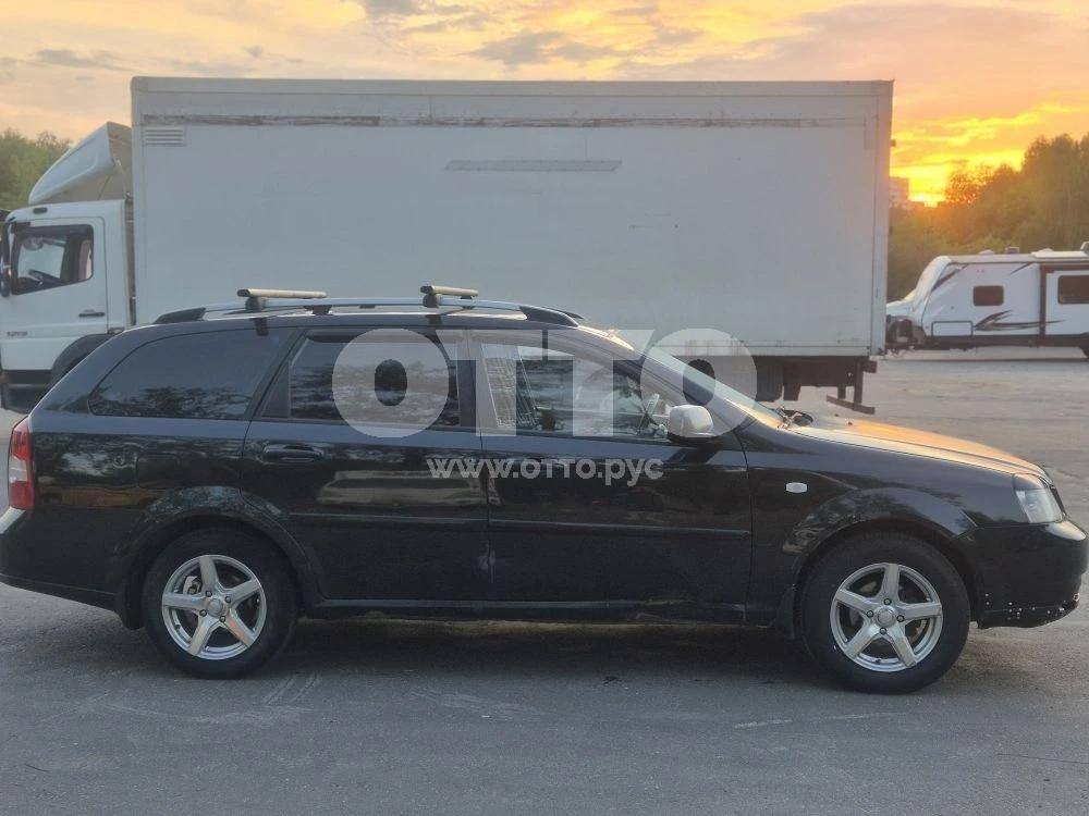 Chevrolet Lacetti I универсал 5 дв. продажа 2