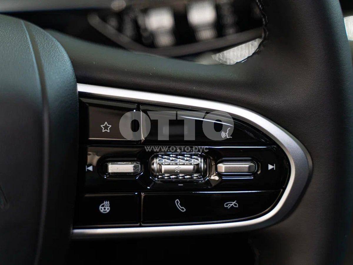 Omoda C5 I Рестайлинг внедорожник 5 дв. продажа 6