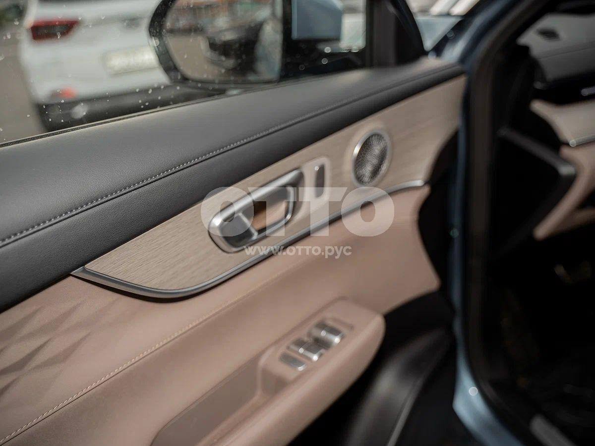 TENET T8 1 поколение внедорожник 5 дв. продажа 4