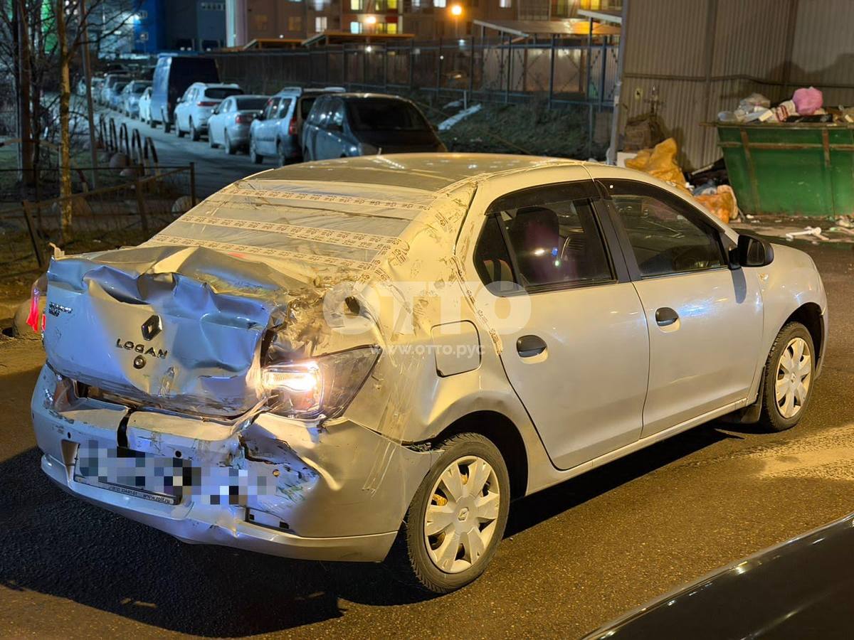 Renault Logan II седан продажа 3