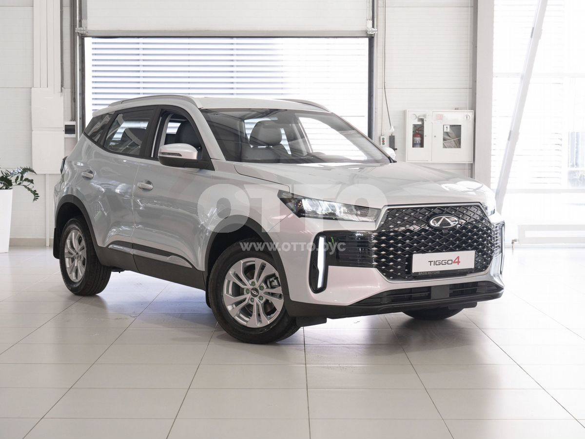 Chery Tiggo 4 I Рестайлинг 2 внедорожник 5 дв. продажа 2