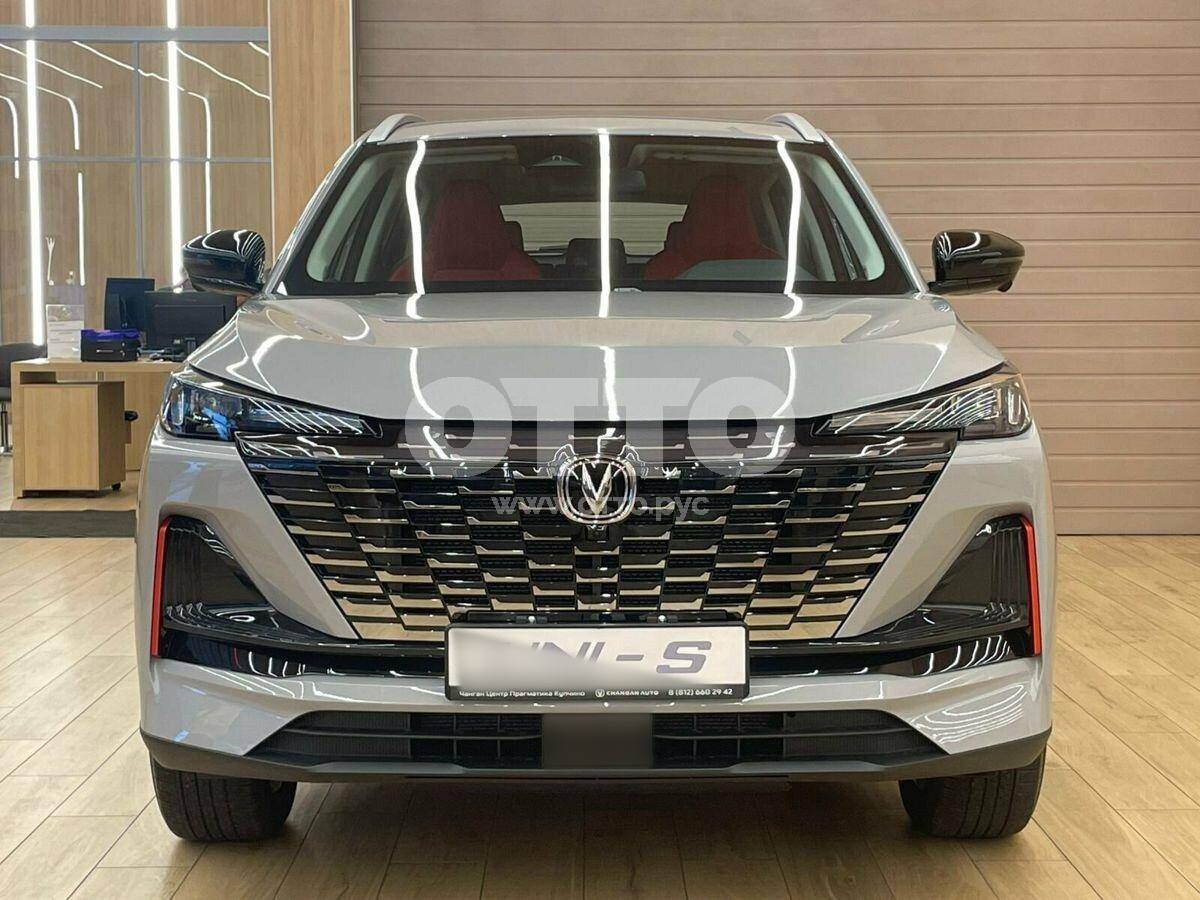 Changan UNI-S (CS55 Plus) 1 поколение внедорожник 5 дв. продажа 3