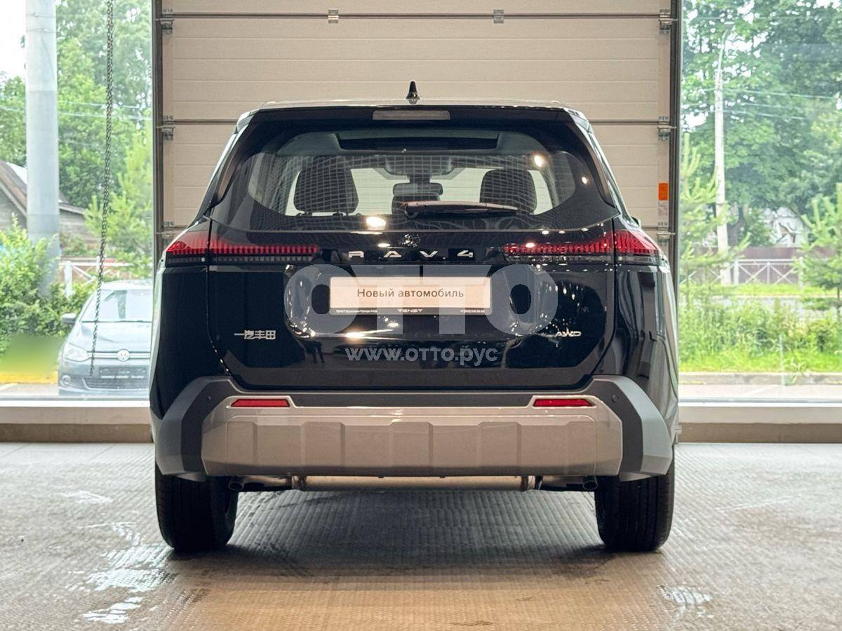 Toyota RAV4 VI (XA60) внедорожник 5 дв. продажа 5