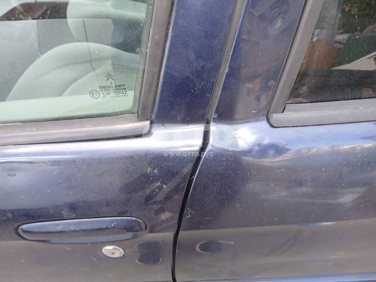 Citroen Xsara Picasso 1 поколение компактвэн продажа 5