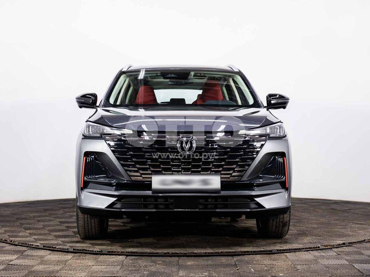 Changan UNI-S (CS55 Plus) 1 поколение внедорожник 5 дв. продажа 2