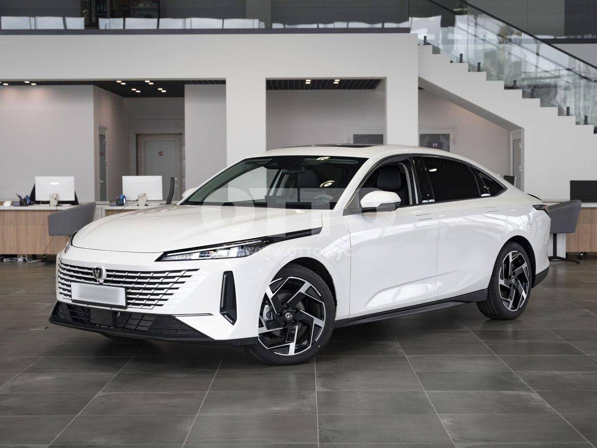 Changan Lamore 1 поколение седан продажа