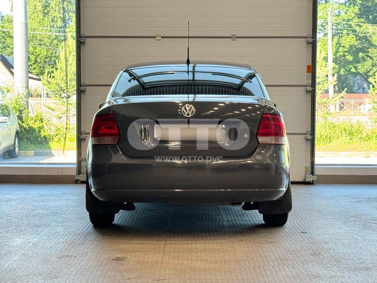 Volkswagen Polo V хэтчбек 5 дв. продажа 5
