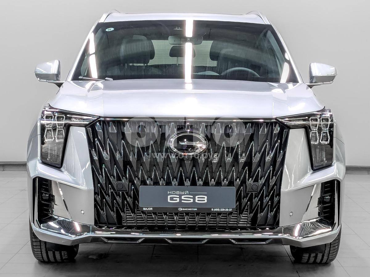 GAC GS8 II внедорожник 5 дв. продажа 5