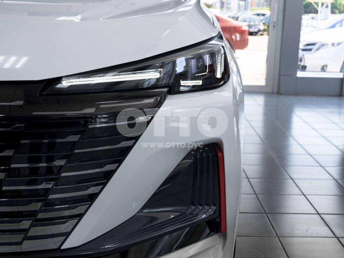 Changan CS55 Plus I Рестайлинг внедорожник 5 дв. продажа 4