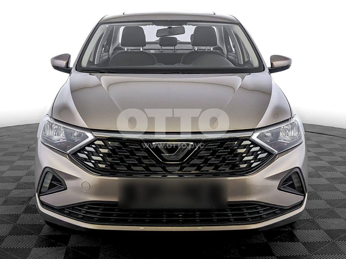 Jetta VA3 1 поколение седан продажа 5