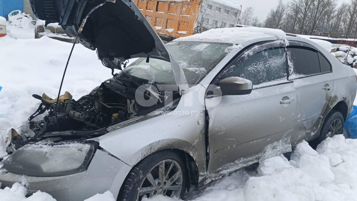 Skoda Rapid I лифтбек продажа 2