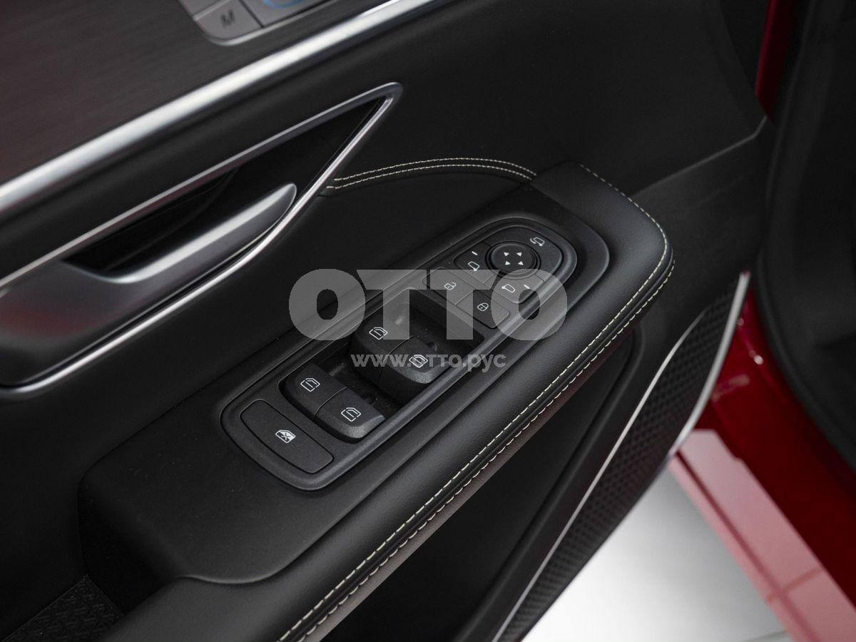 JETOUR X70 PLUS I Рестайлинг 3 внедорожник 5 дв. продажа 6