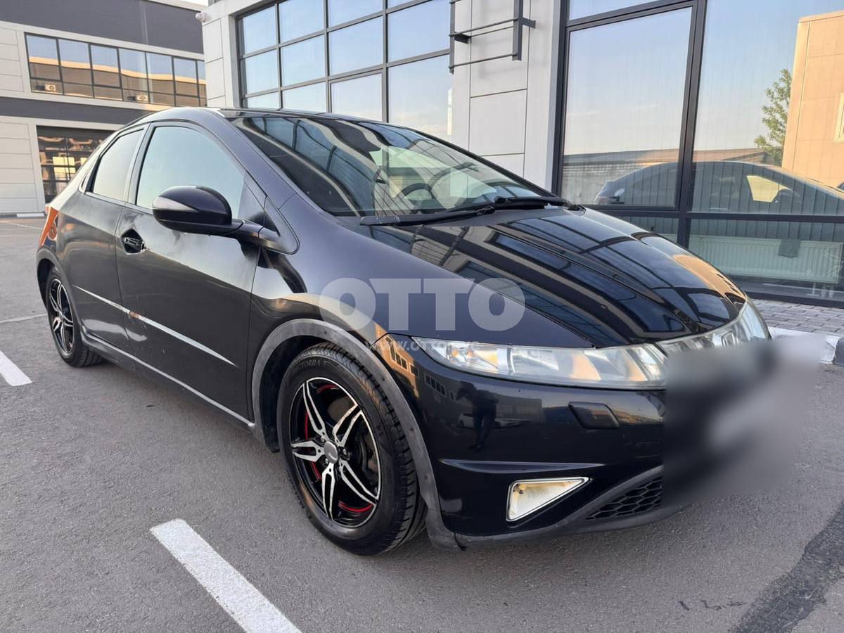 Honda Civic VIII хэтчбек 5 дв. продажа