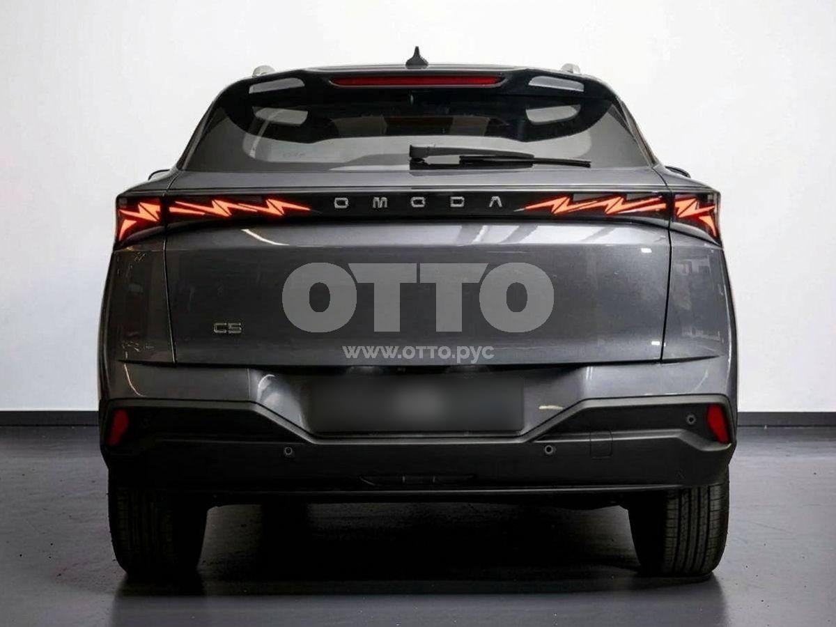Omoda C5 I Рестайлинг внедорожник 5 дв. продажа 4