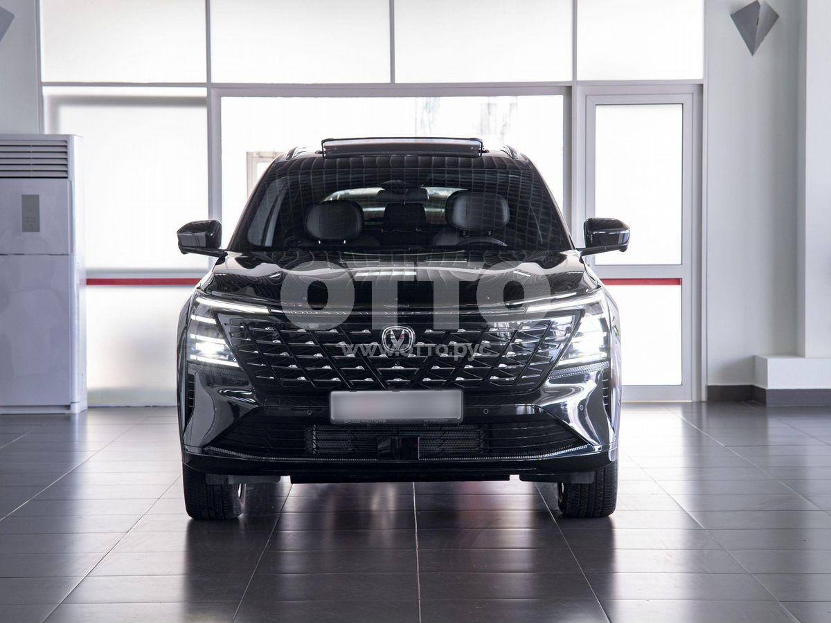 Changan CS75 Plus IV внедорожник 5 дв. продажа 2