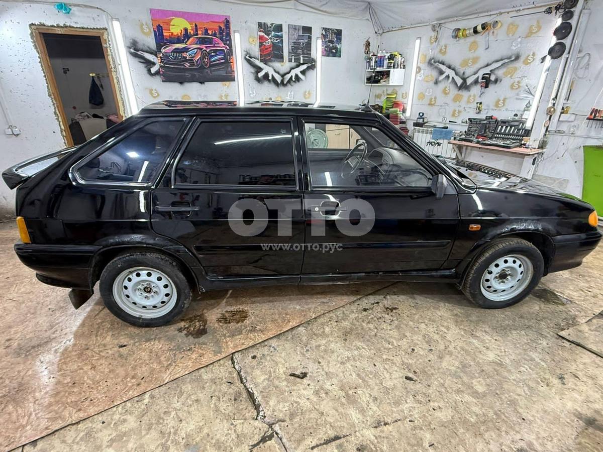 Lada (ВАЗ) 2114 1 поколение хэтчбек 5 дв. продажа 6