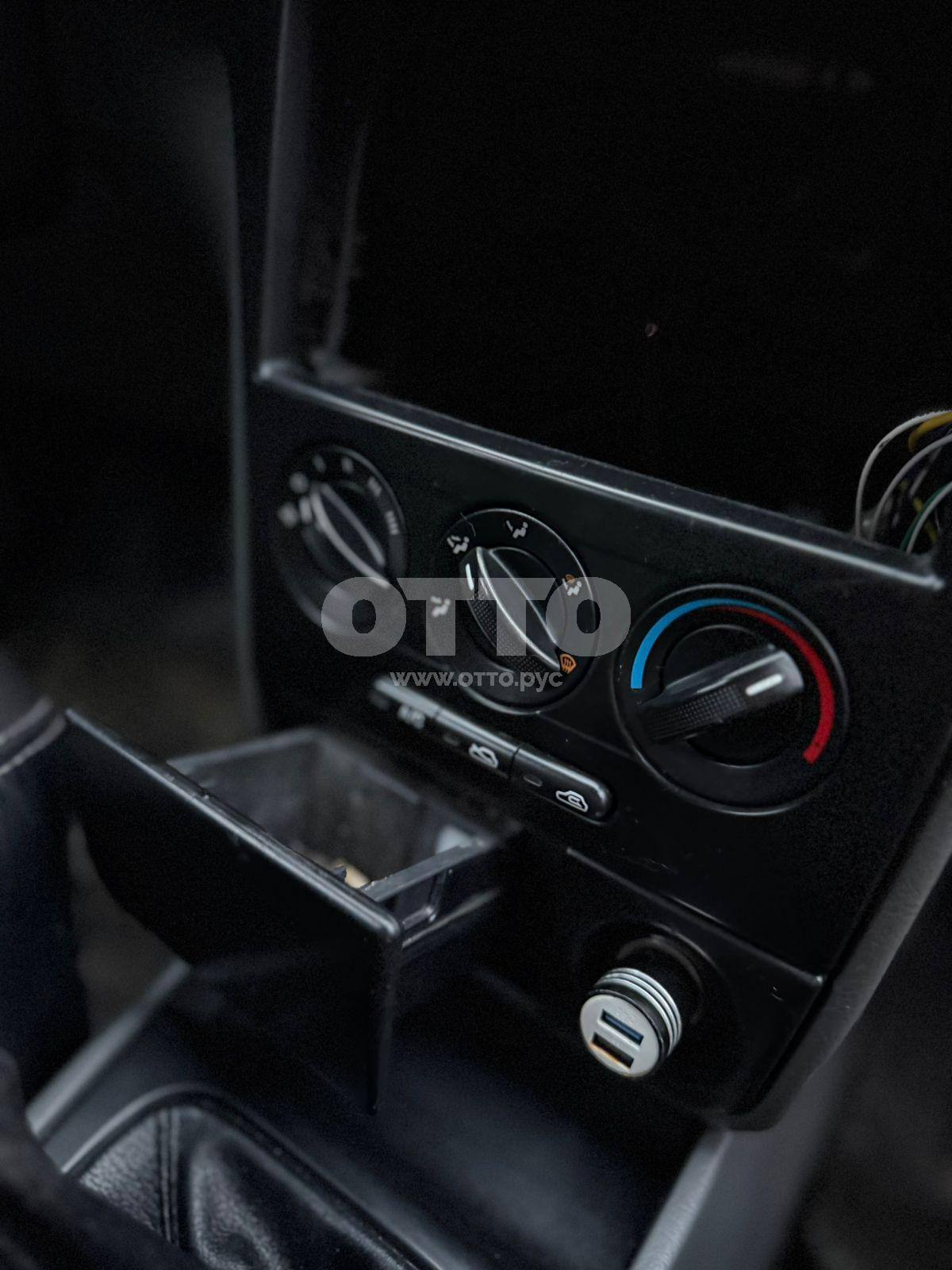 Kia Spectra I Рестайлинг 2 седан продажа 6