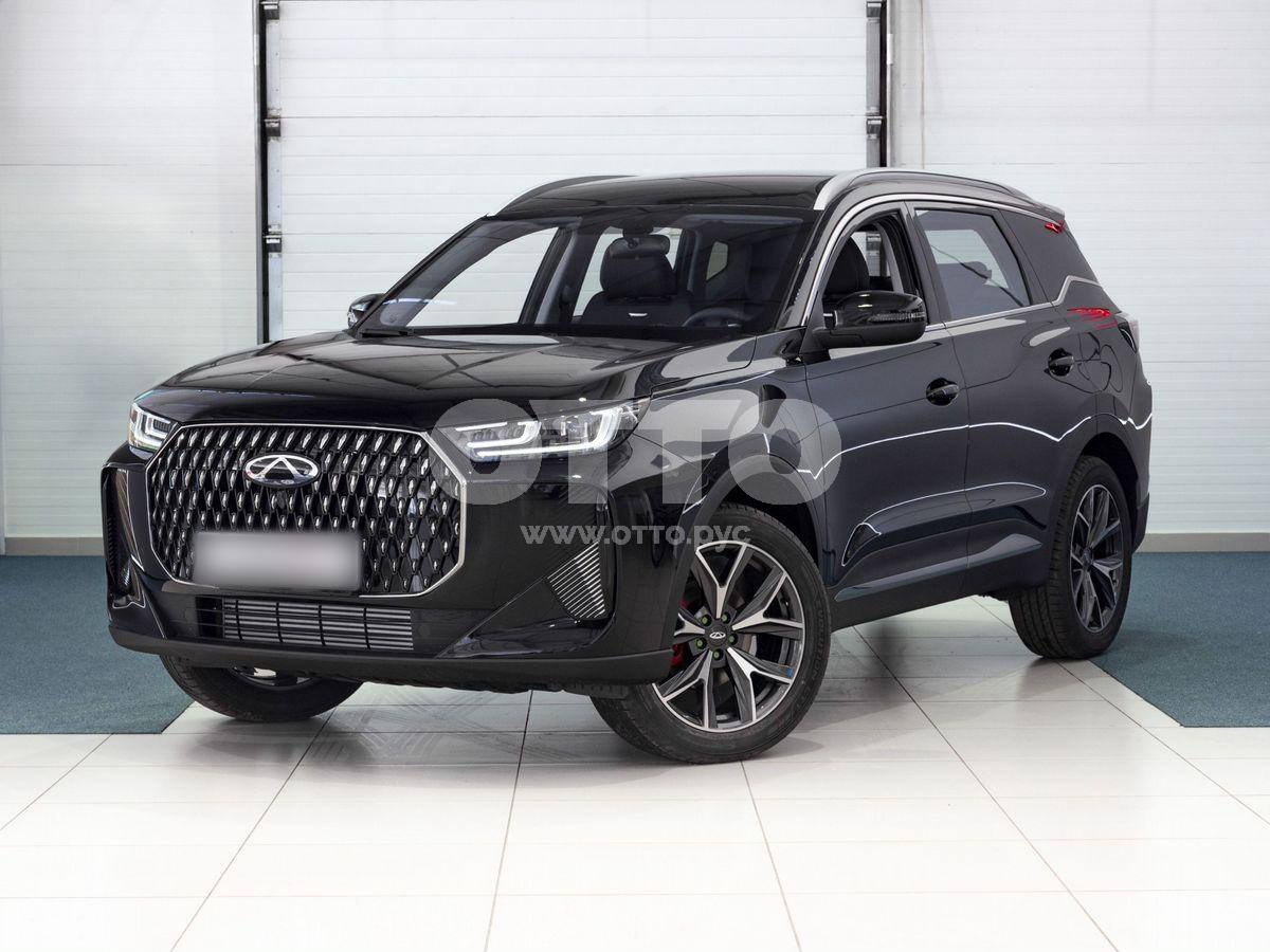 Chery Tiggo 7L 1 поколение внедорожник 5 дв. продажа