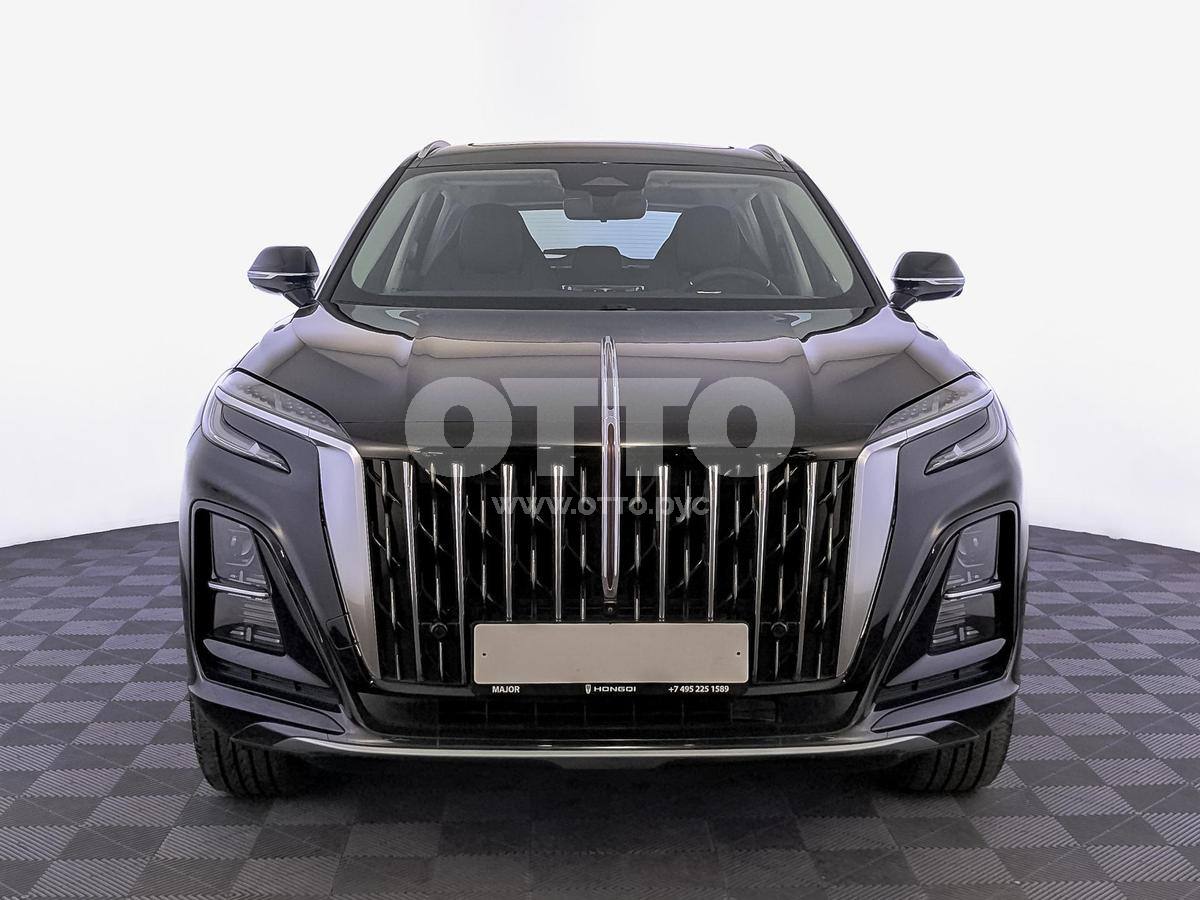 Hongqi HS3 1 поколение внедорожник 5 дв. продажа 5