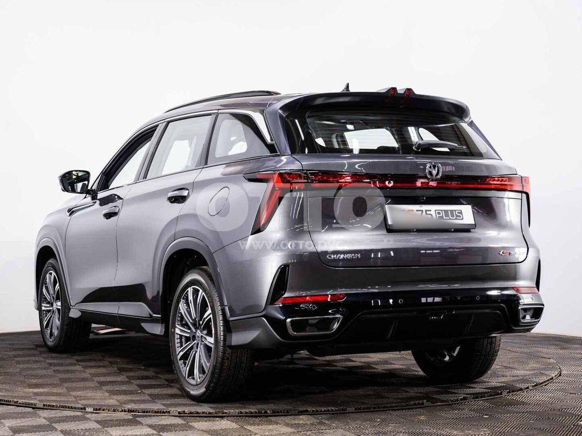 Changan CS75 Plus IV внедорожник 5 дв. продажа 5
