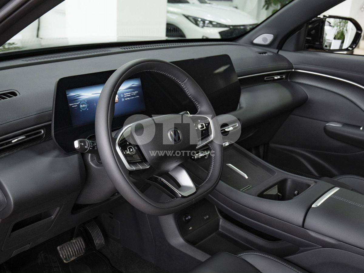 Changan UNI-S (CS55 Plus) 1 поколение внедорожник 5 дв. продажа 6