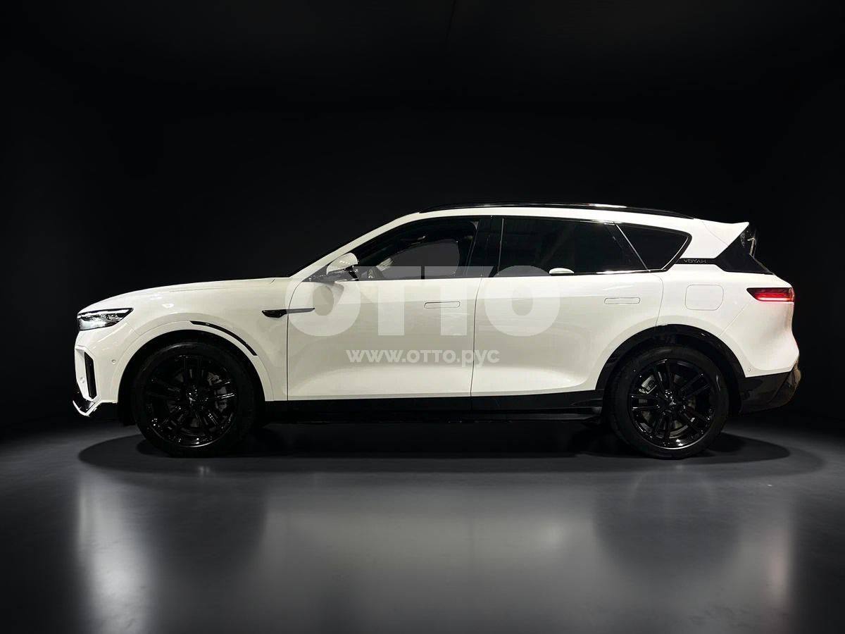 Voyah Free I Рестайлинг внедорожник 5 дв. продажа 4