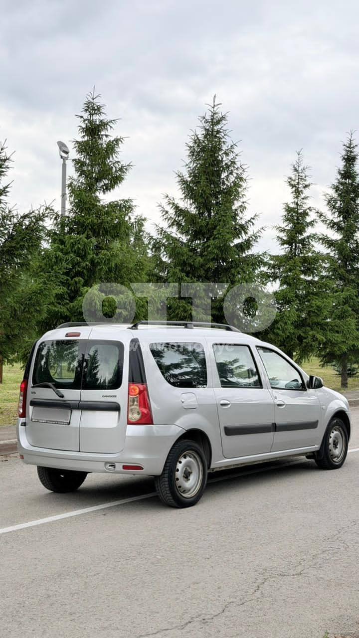 Lada (ВАЗ) Largus I универсал 5 дв. продажа 2