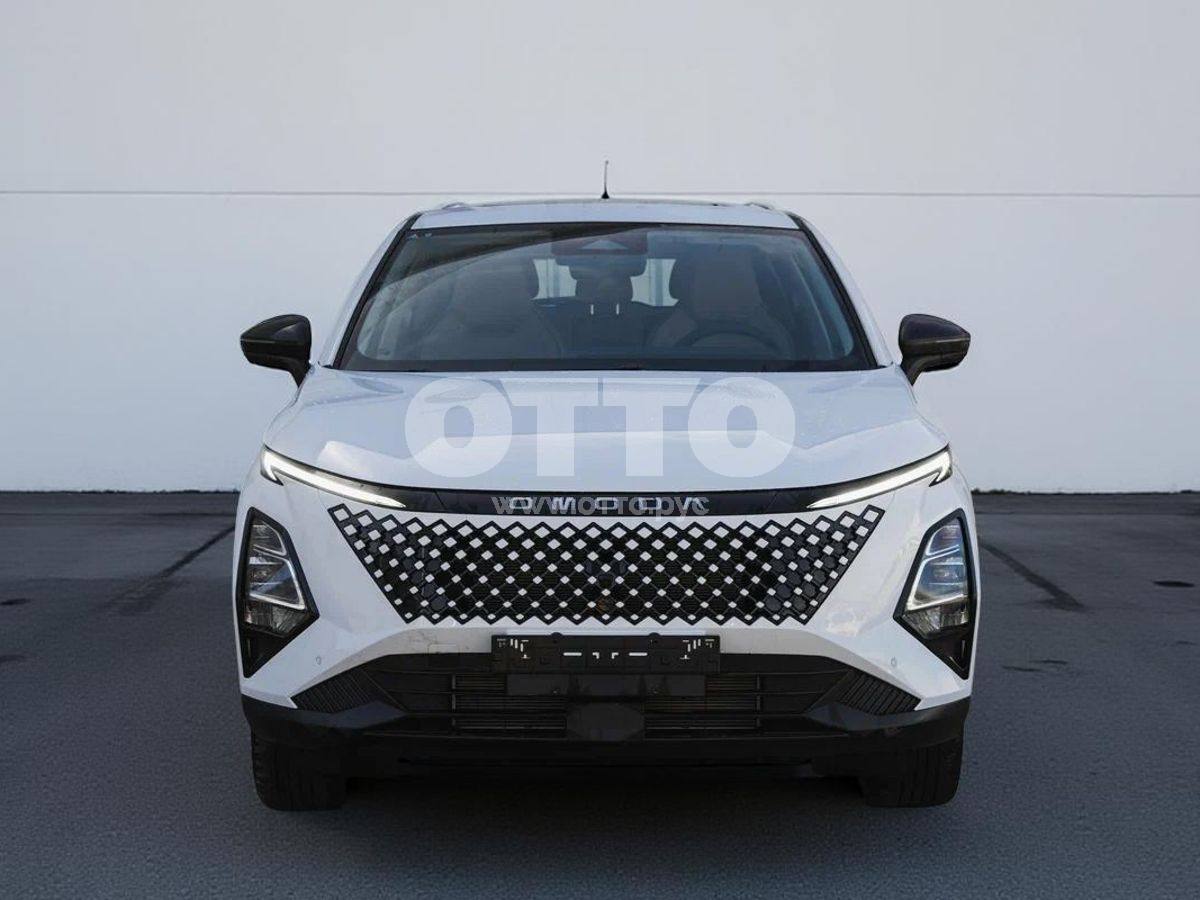 Omoda C5 I Рестайлинг внедорожник 5 дв. продажа 2