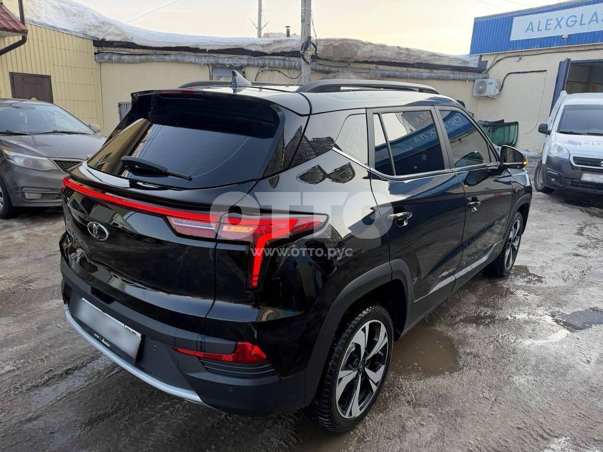 Москвич 3 1 поколение внедорожник 5 дв. продажа 2