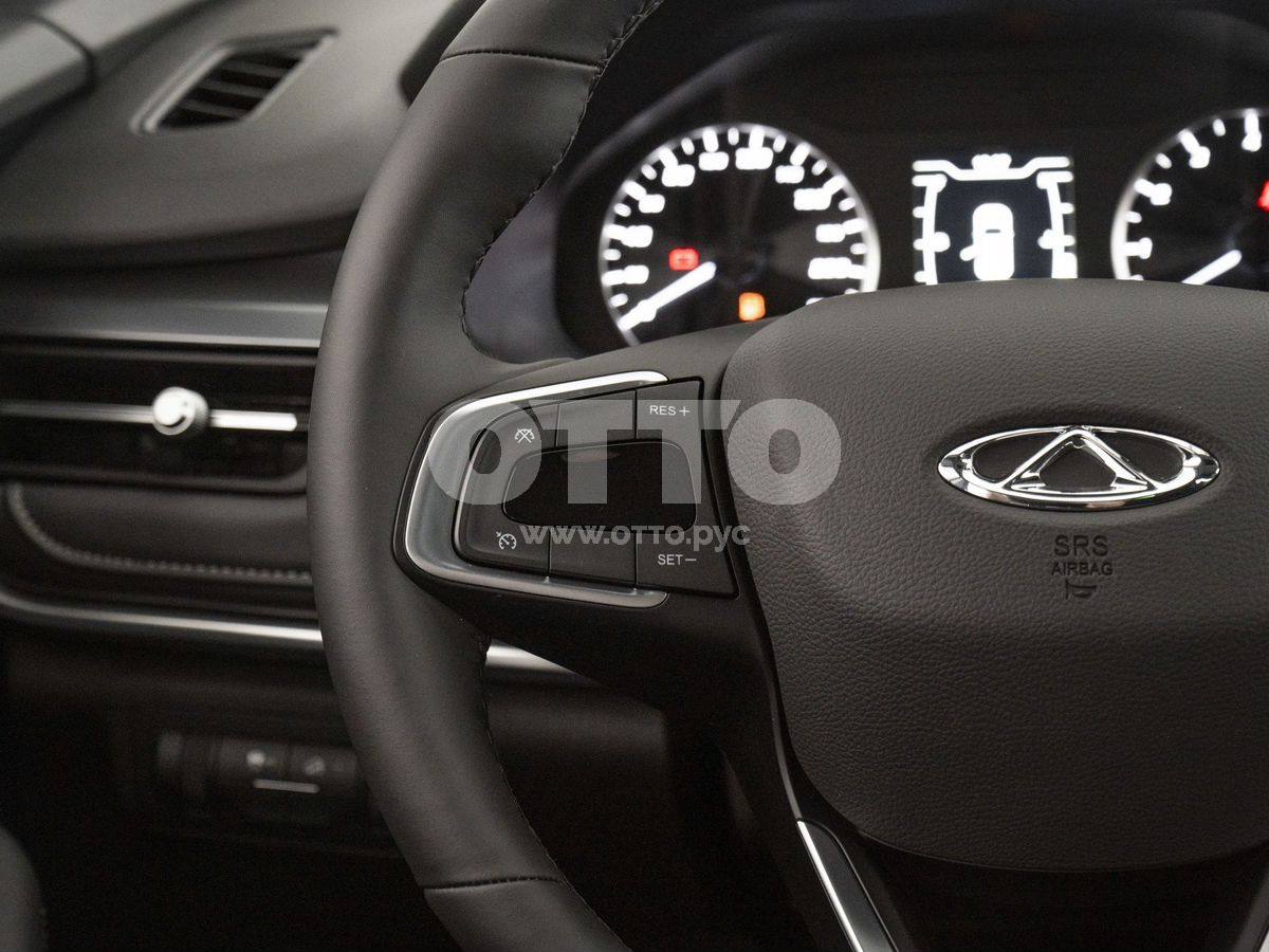 Chery Tiggo 4 I Рестайлинг 2 внедорожник 5 дв. продажа 6