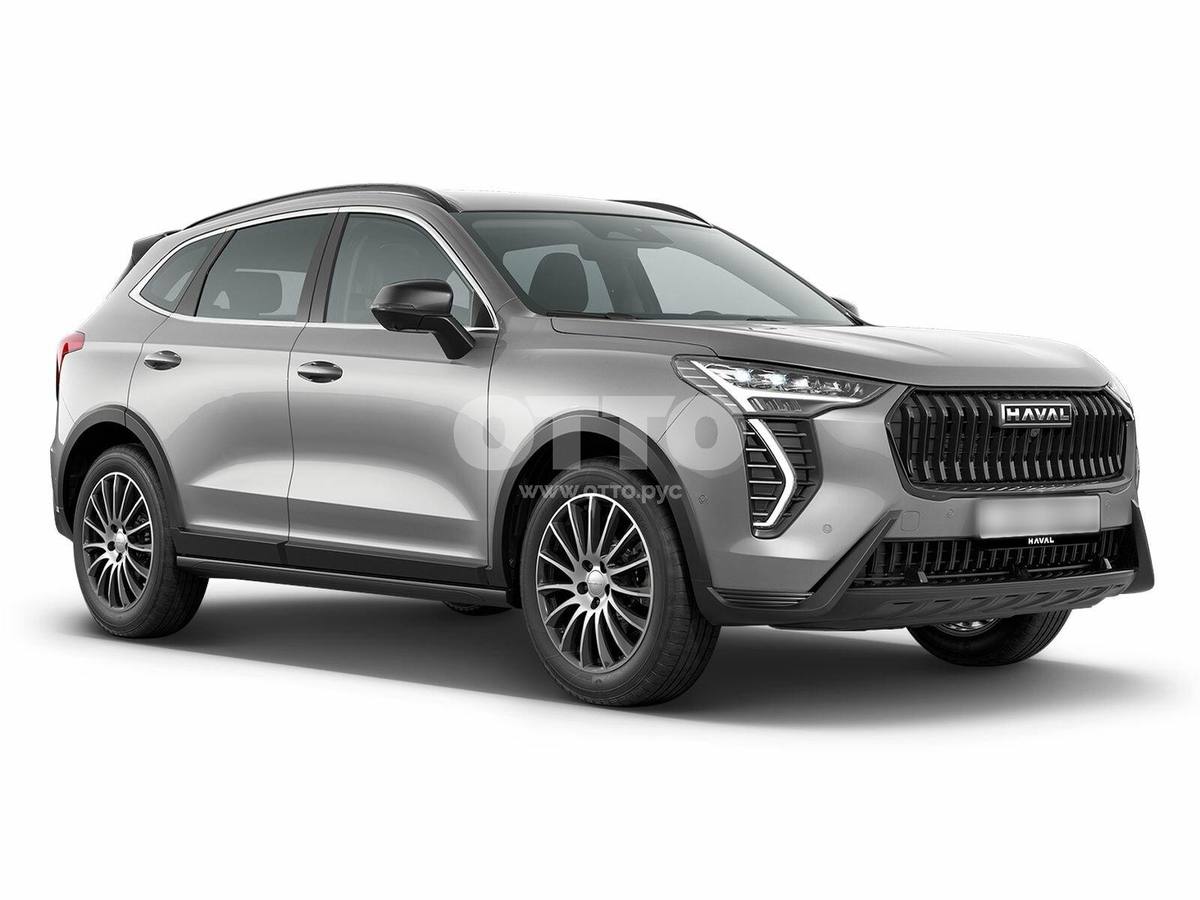 Haval Jolion I Рестайлинг внедорожник 5 дв. продажа