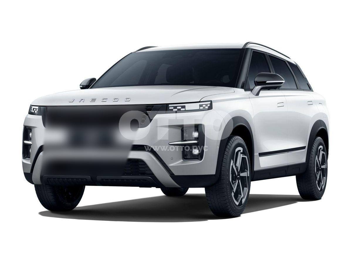 Jaecoo J7 1 поколение внедорожник 5 дв. продажа