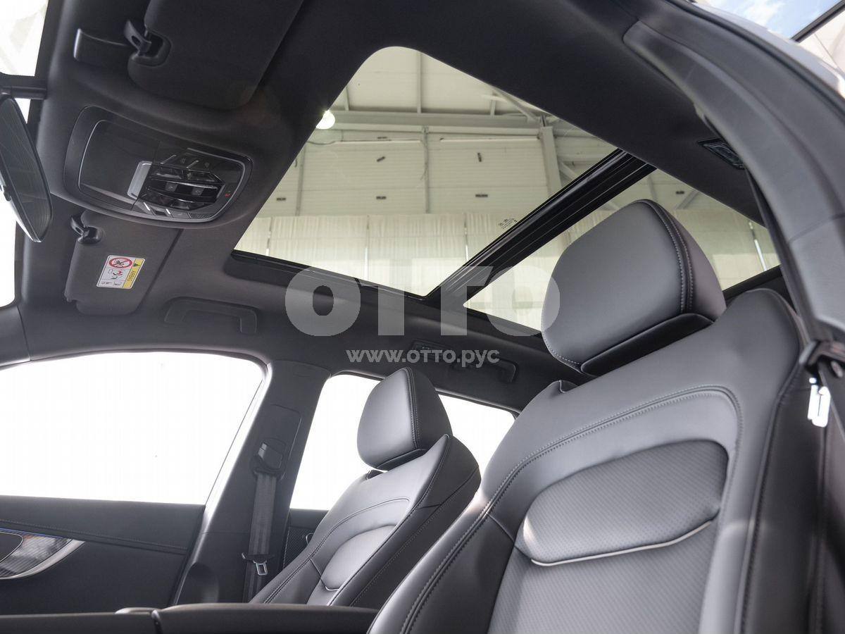 TENET T7 1 поколение внедорожник 5 дв. продажа 4