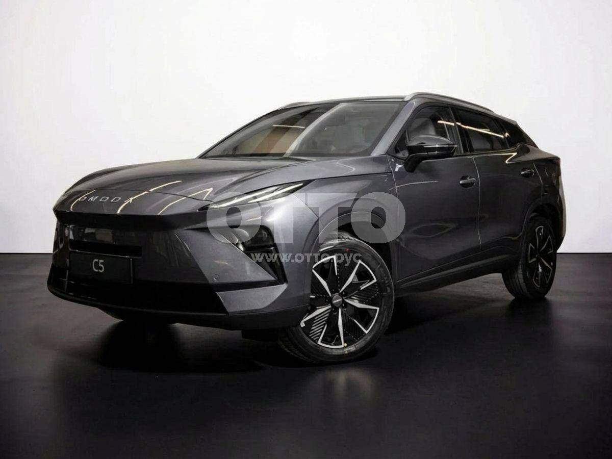 Omoda C5 I Рестайлинг внедорожник 5 дв. продажа