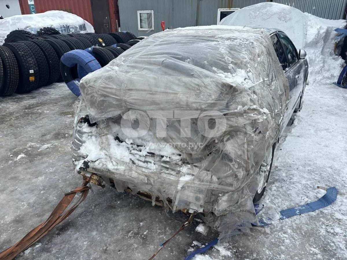 Toyota Camry VI (XV40) седан продажа 3