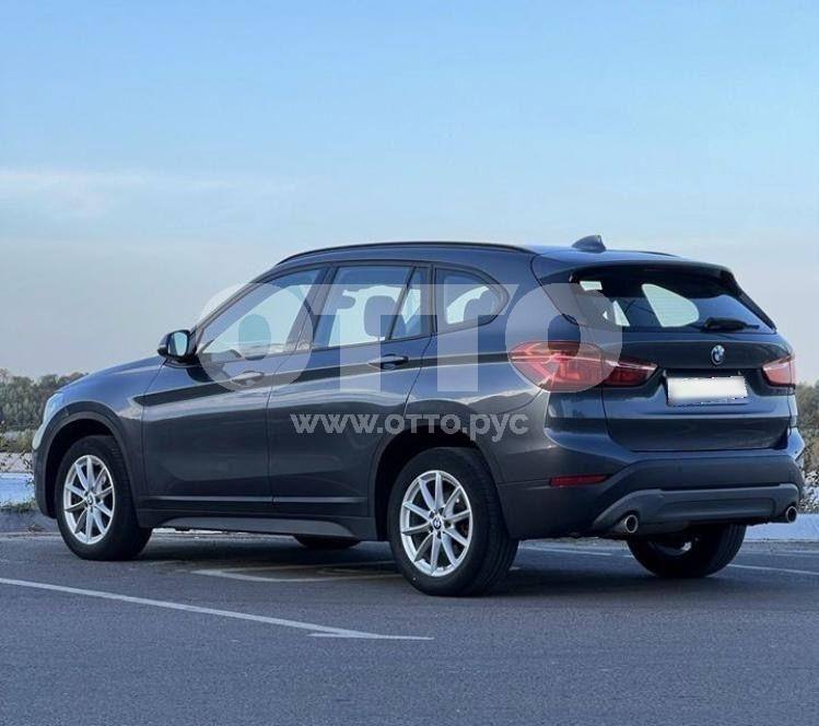 BMW X1 II (F48) Рестайлинг внедорожник 5 дв. продажа 4