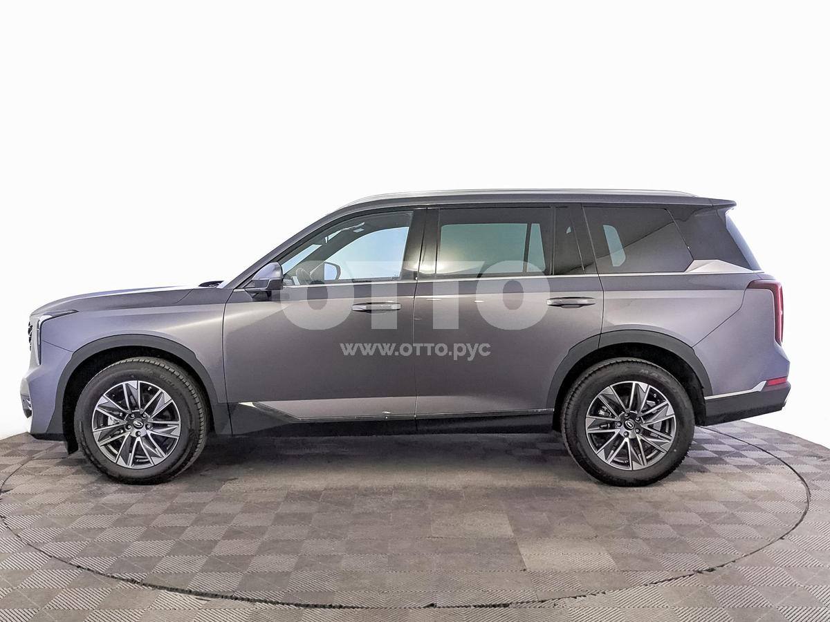 GAC GS8 II внедорожник 5 дв. продажа 3
