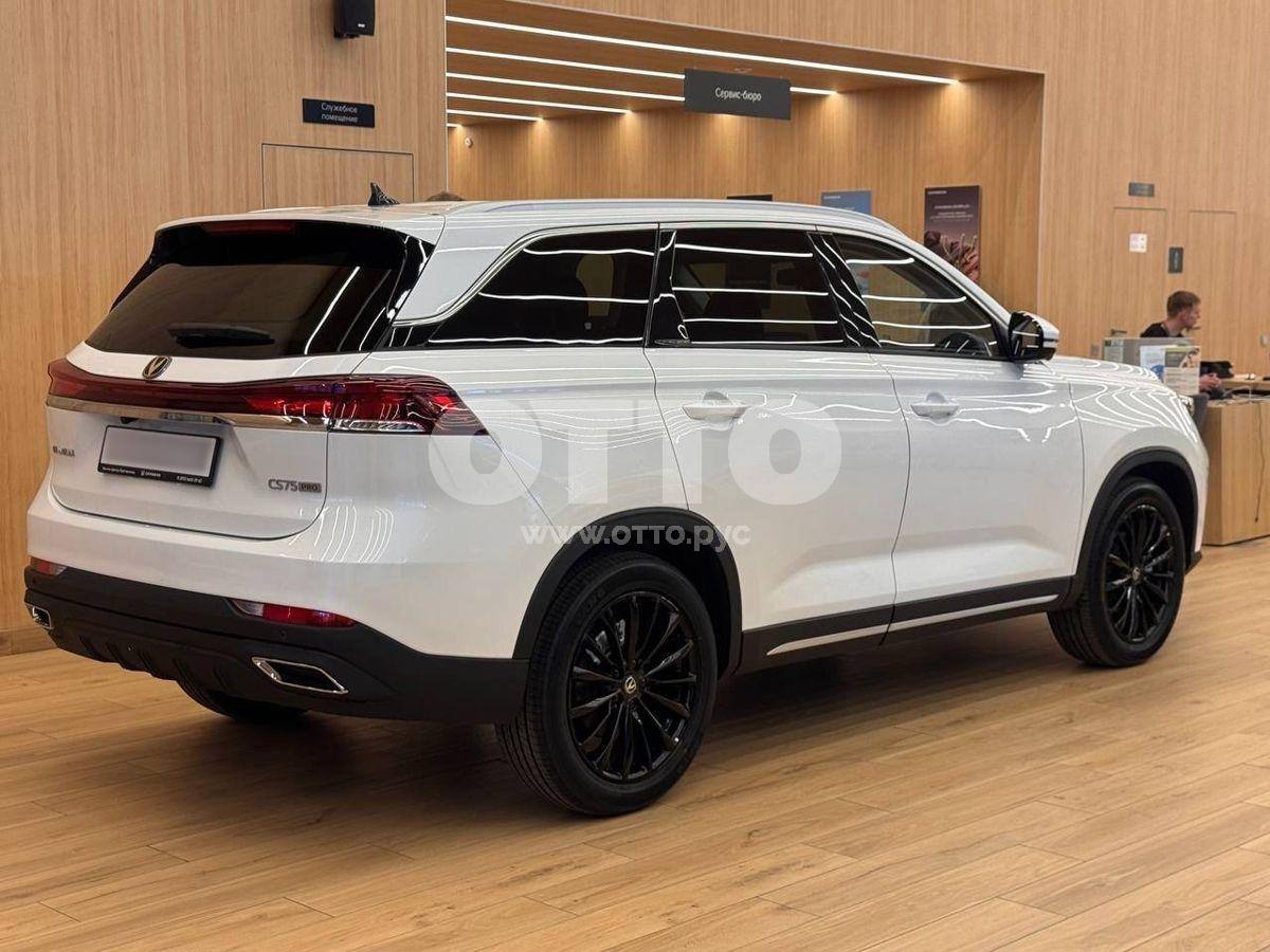 Changan CS75 Pro 1 поколение внедорожник 5 дв. продажа 2