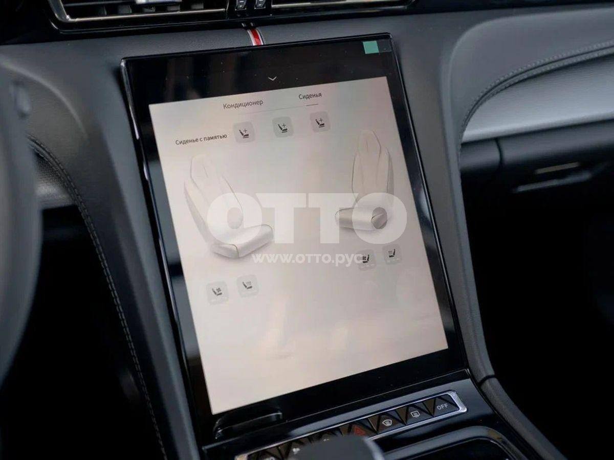 Hongqi H5 II седан продажа 6