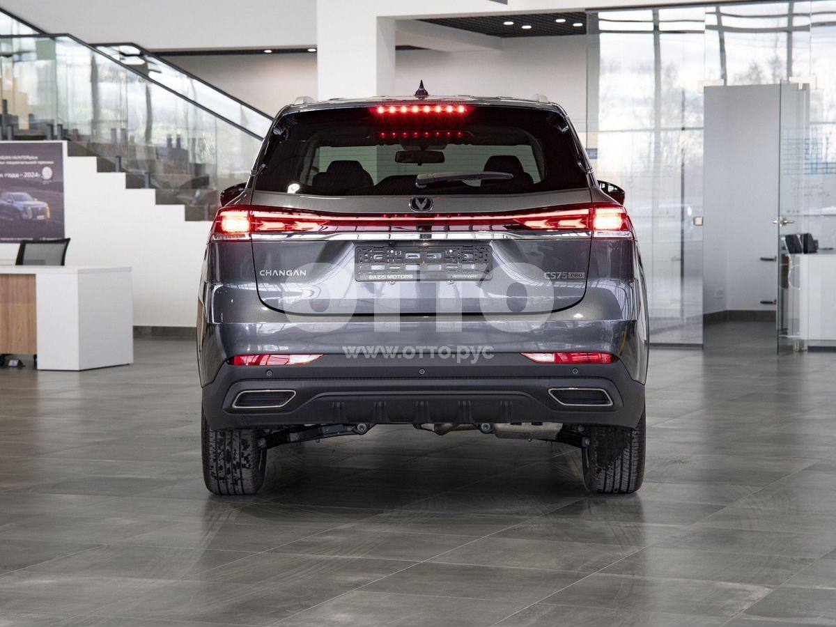 Changan CS75 Pro 1 поколение внедорожник 5 дв. продажа 4